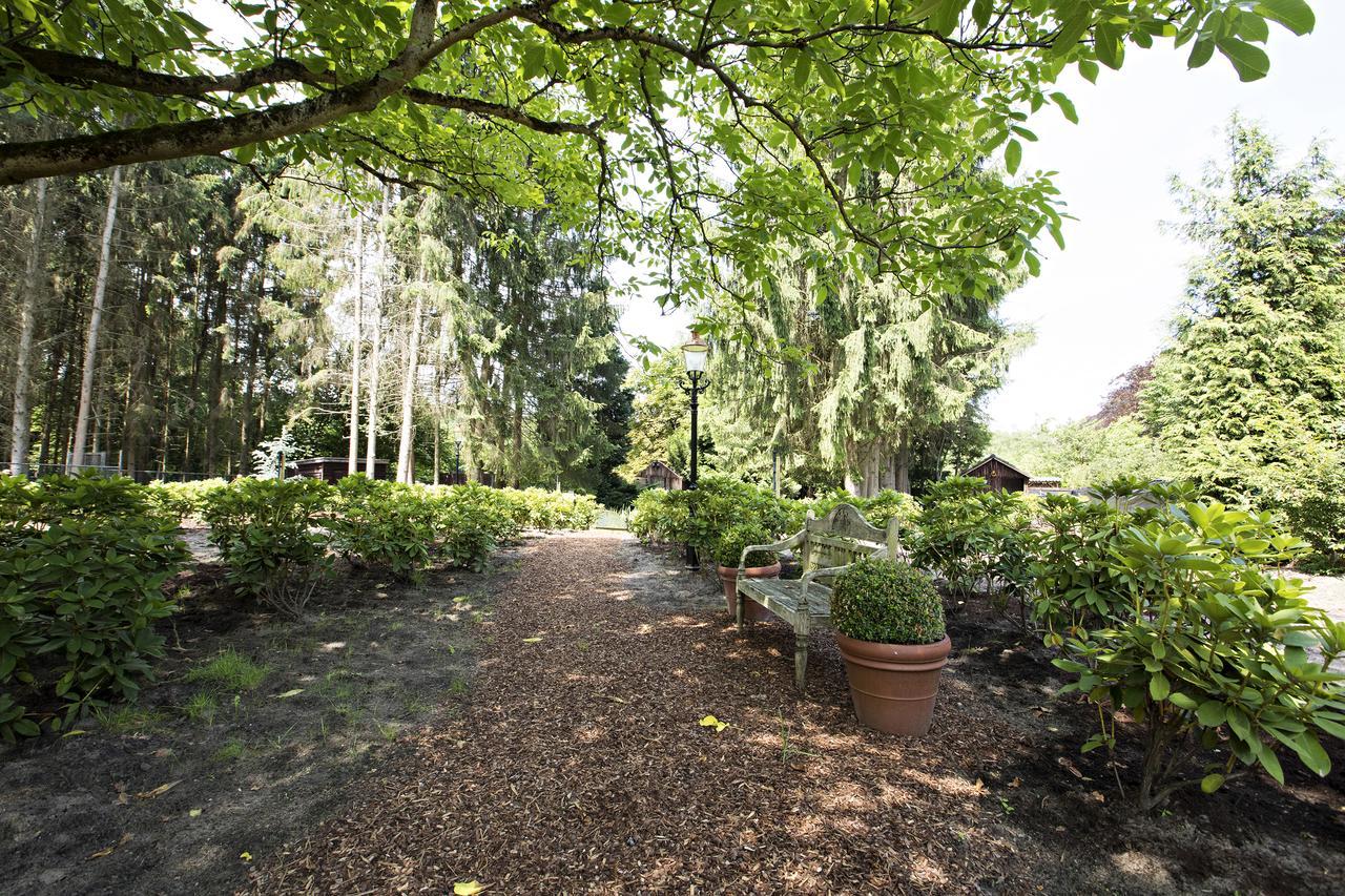 De Vrolijcke Bosmuis Bed and Breakfast Bergeijk Εξωτερικό φωτογραφία