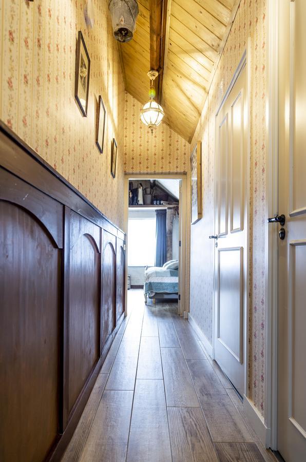De Vrolijcke Bosmuis Bed and Breakfast Bergeijk Εξωτερικό φωτογραφία