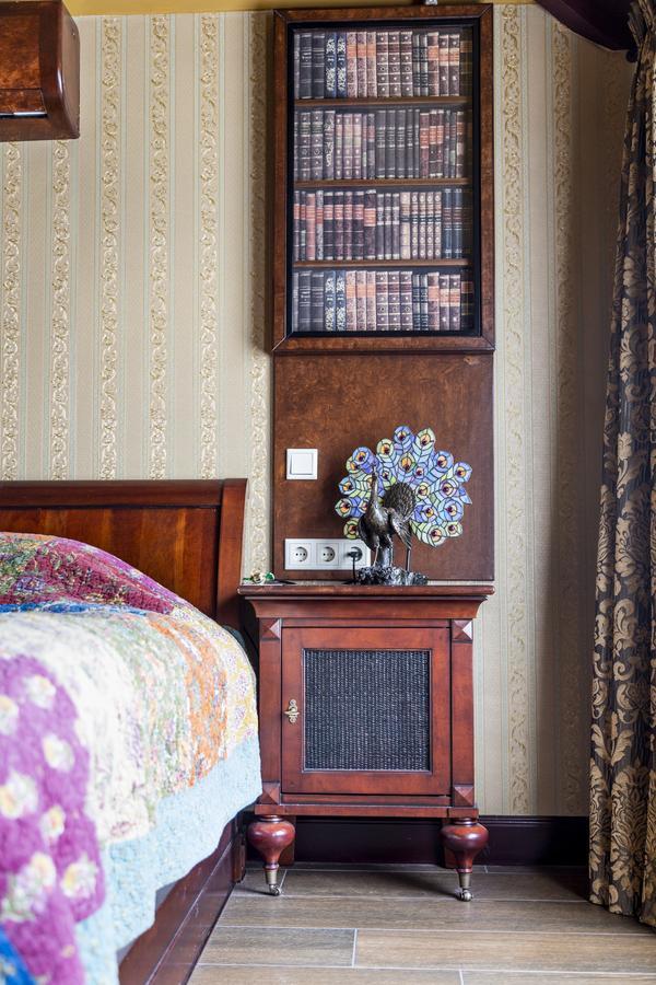 De Vrolijcke Bosmuis Bed and Breakfast Bergeijk Εξωτερικό φωτογραφία