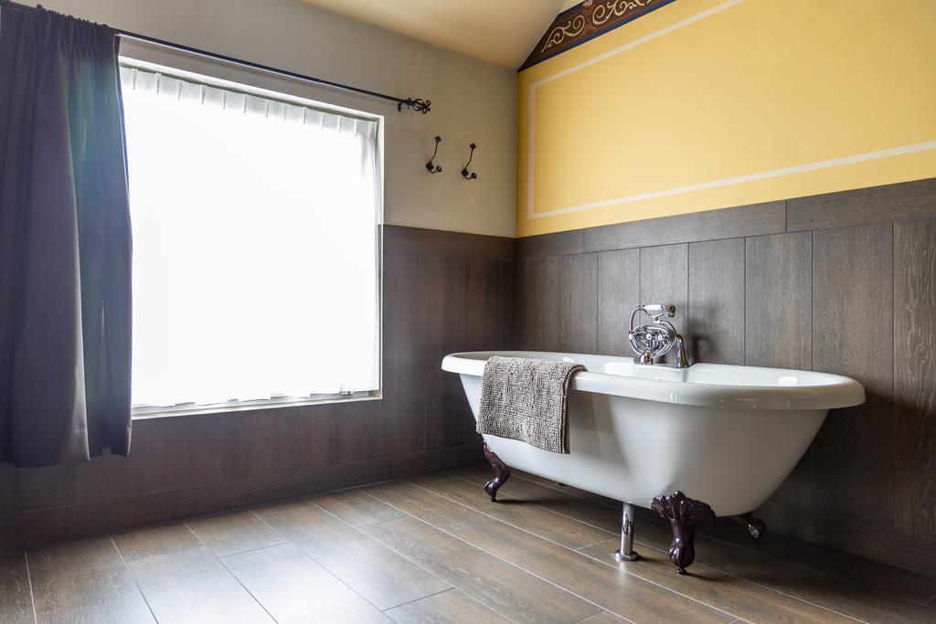 De Vrolijcke Bosmuis Bed and Breakfast Bergeijk Εξωτερικό φωτογραφία