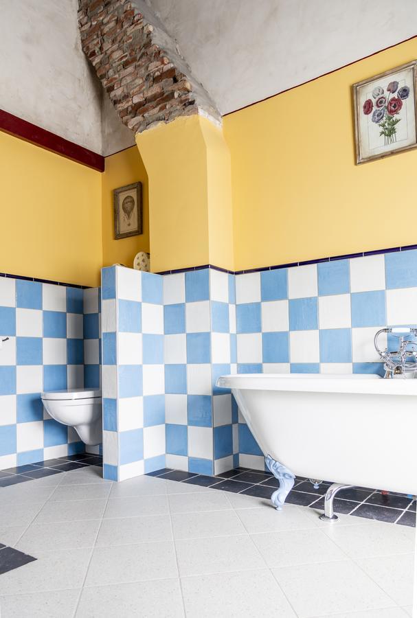 De Vrolijcke Bosmuis Bed and Breakfast Bergeijk Εξωτερικό φωτογραφία