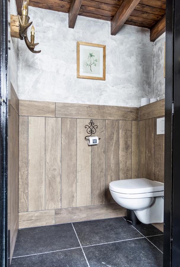 De Vrolijcke Bosmuis Bed and Breakfast Bergeijk Εξωτερικό φωτογραφία