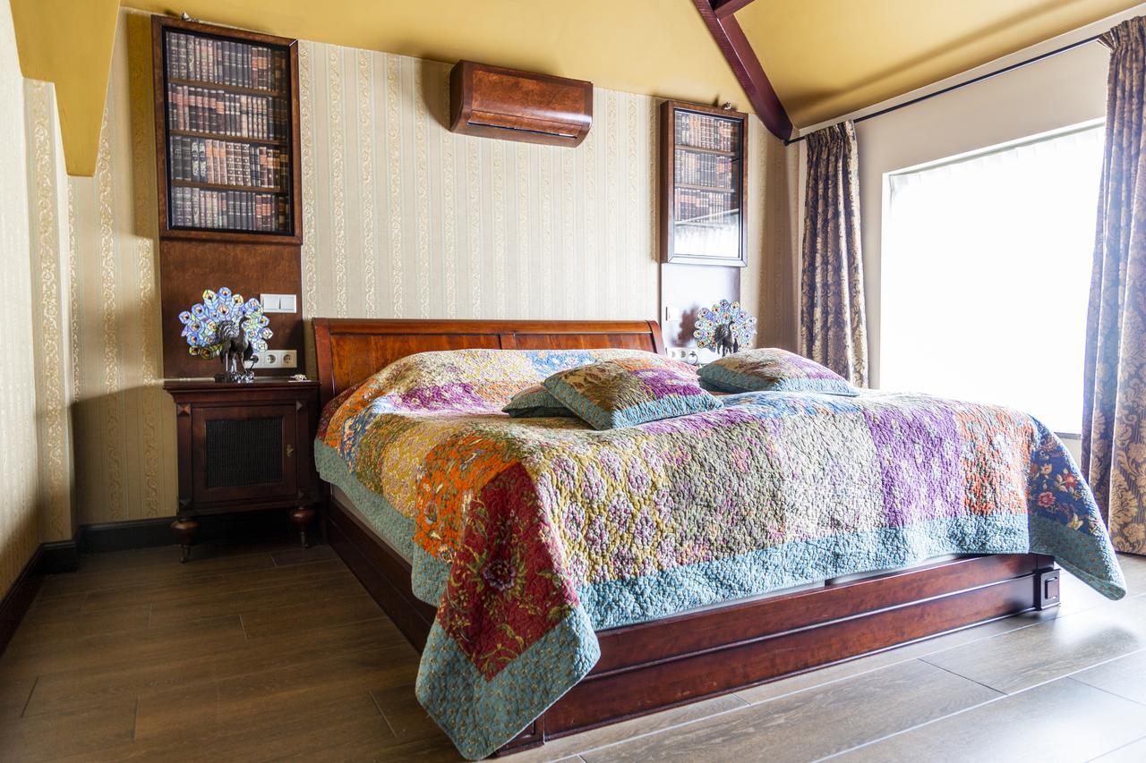 De Vrolijcke Bosmuis Bed and Breakfast Bergeijk Εξωτερικό φωτογραφία