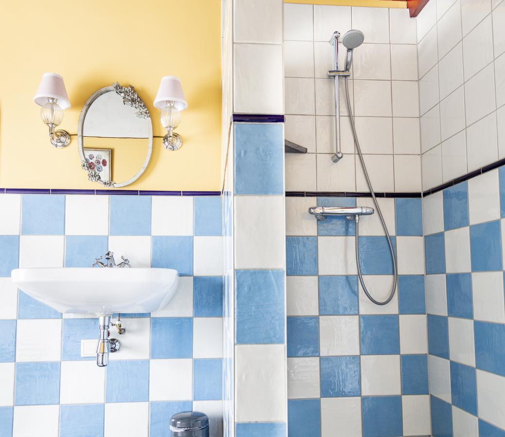 De Vrolijcke Bosmuis Bed and Breakfast Bergeijk Εξωτερικό φωτογραφία