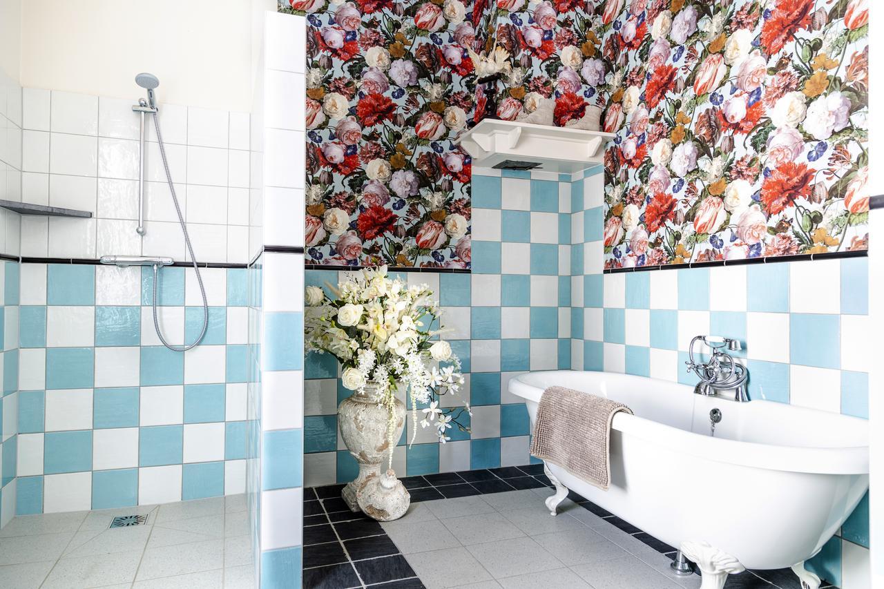 De Vrolijcke Bosmuis Bed and Breakfast Bergeijk Εξωτερικό φωτογραφία