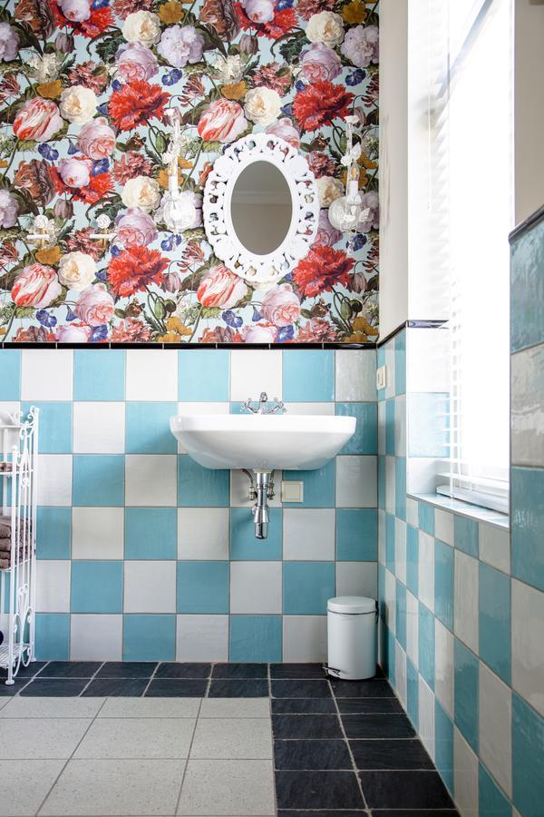 De Vrolijcke Bosmuis Bed and Breakfast Bergeijk Εξωτερικό φωτογραφία