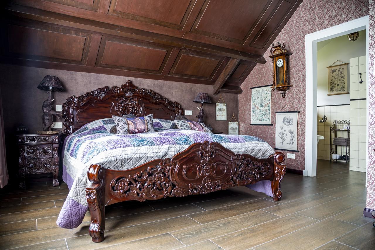 De Vrolijcke Bosmuis Bed and Breakfast Bergeijk Εξωτερικό φωτογραφία